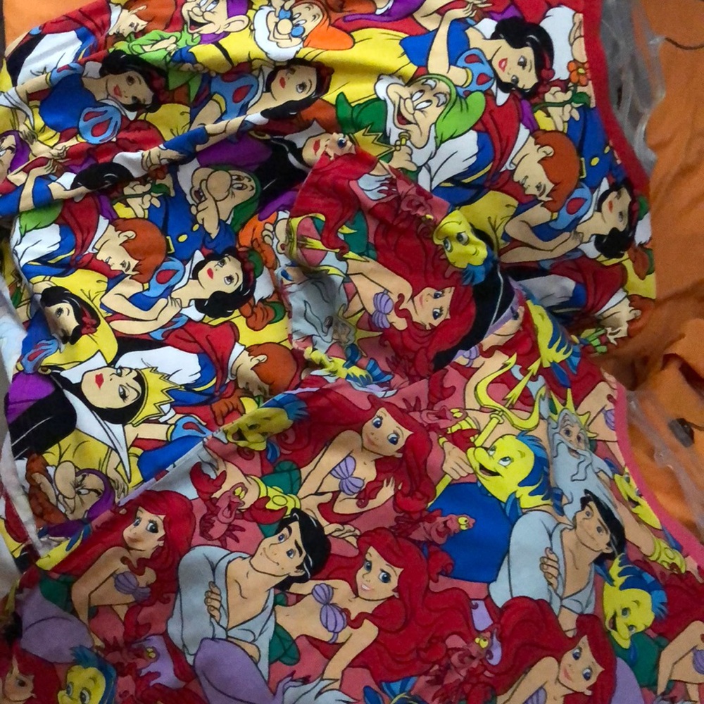 Tokyo Disney japan themed T-shirt’s